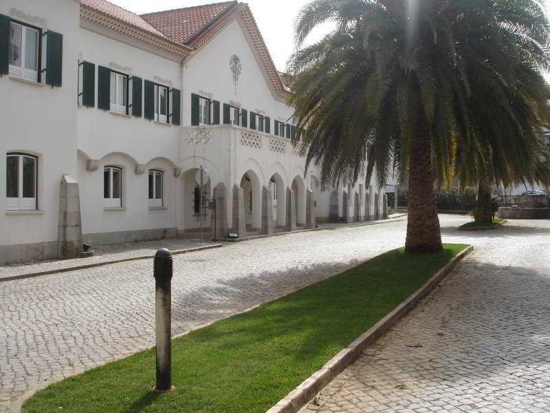Hotel Irmas Dominicanas - Fatima By Flagworld Hotels 외부 사진