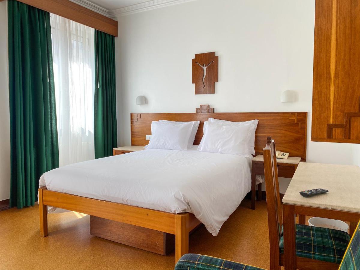 Hotel Irmas Dominicanas - Fatima By Flagworld Hotels 외부 사진