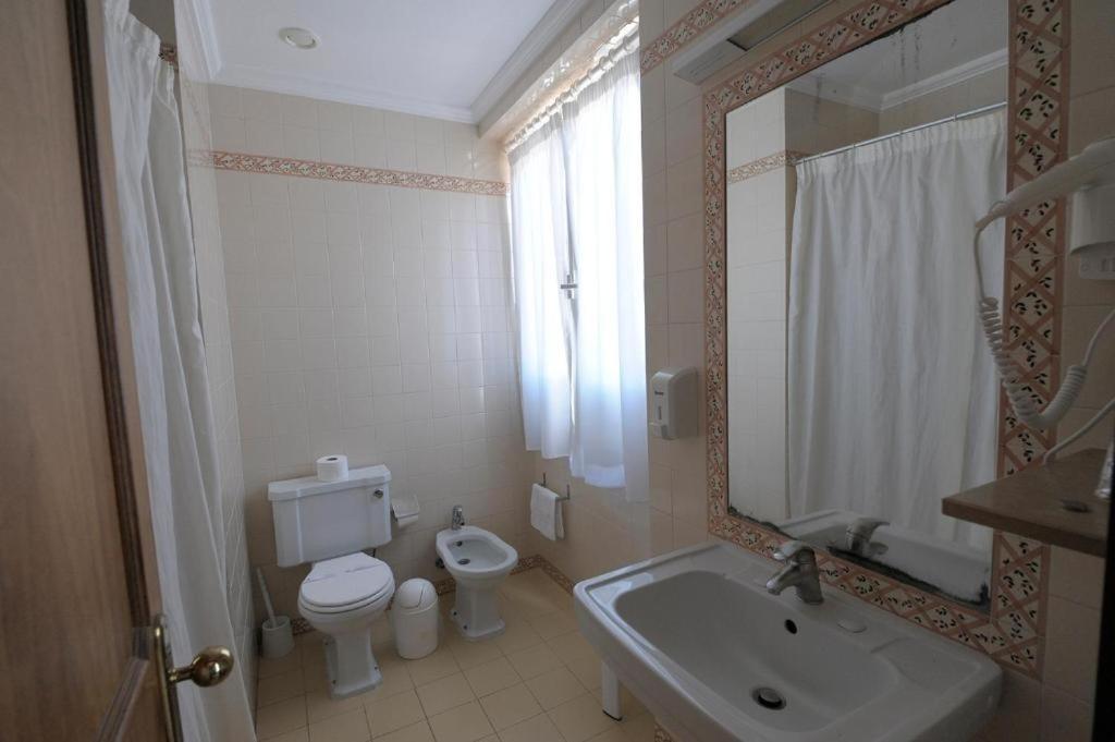 Hotel Irmas Dominicanas - Fatima By Flagworld Hotels 외부 사진