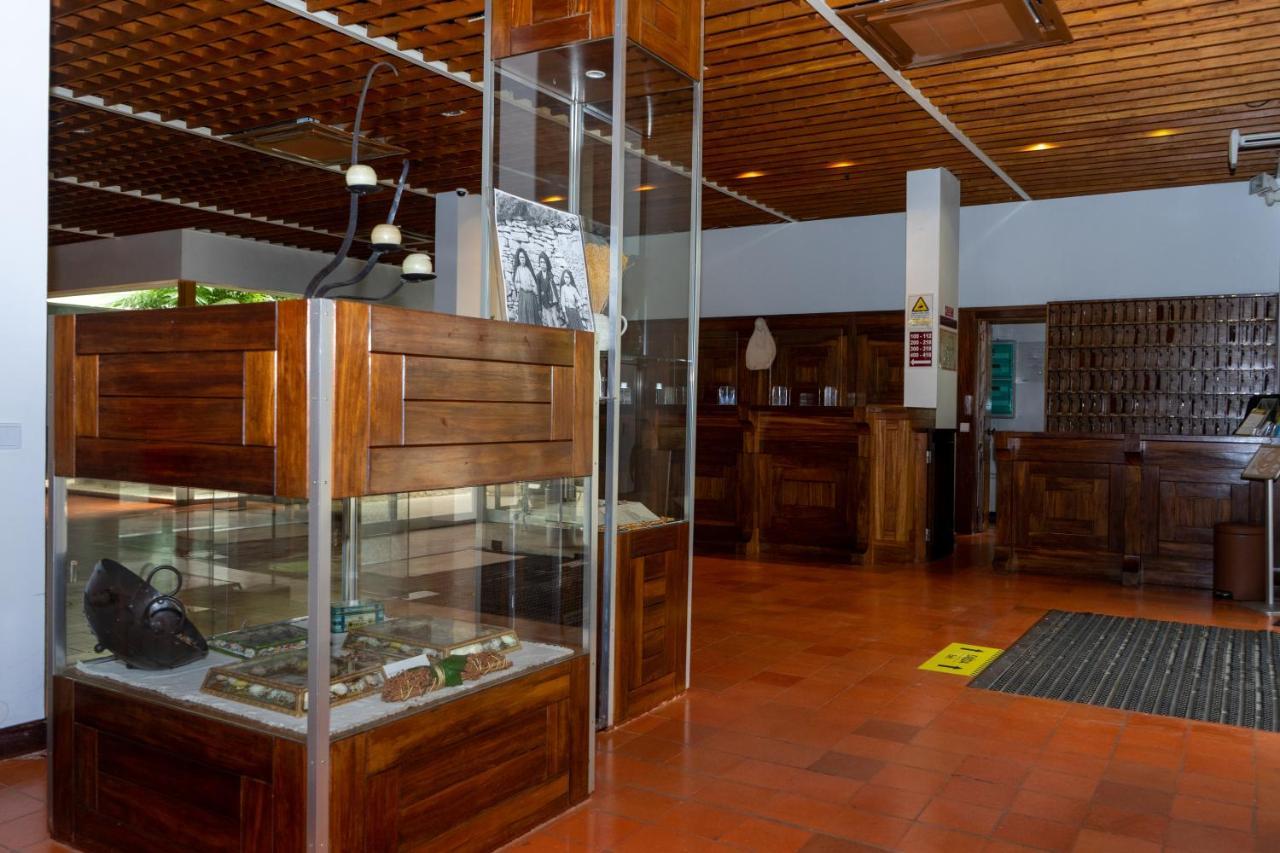 Hotel Irmas Dominicanas - Fatima By Flagworld Hotels 외부 사진
