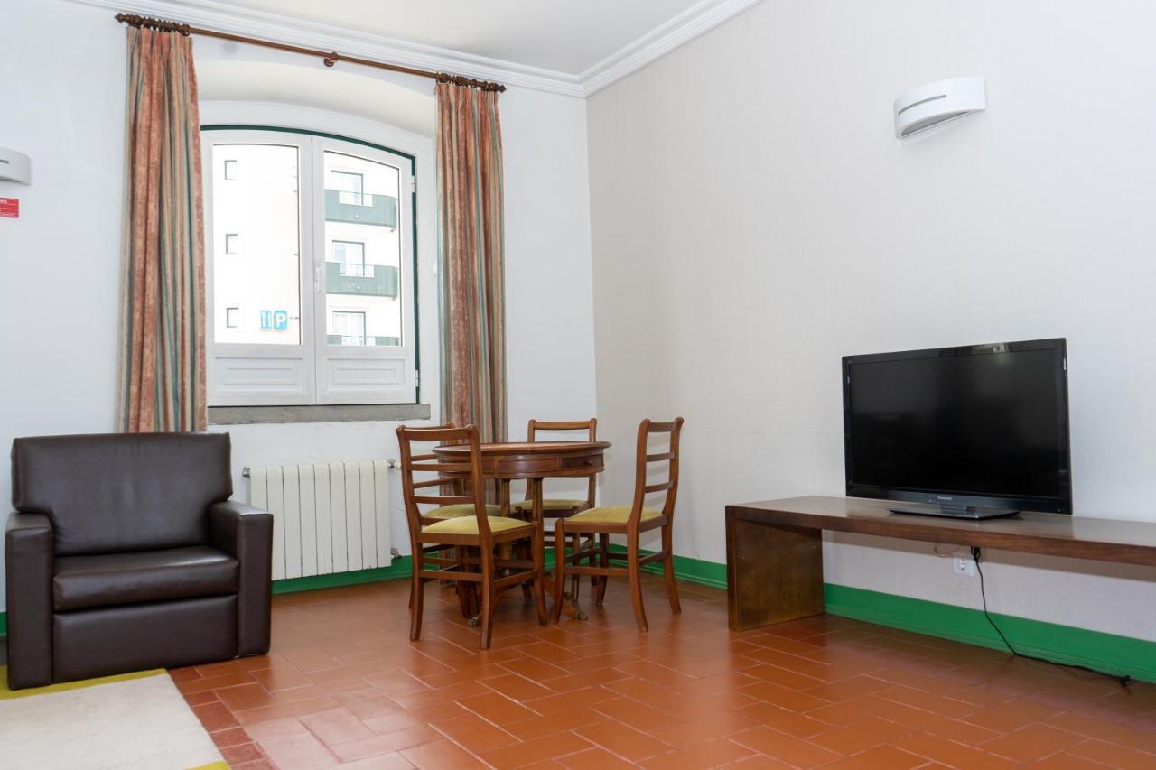 Hotel Irmas Dominicanas - Fatima By Flagworld Hotels 외부 사진