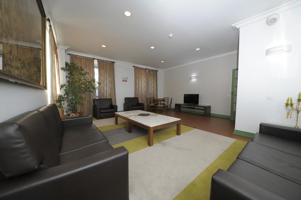 Hotel Irmas Dominicanas - Fatima By Flagworld Hotels 외부 사진