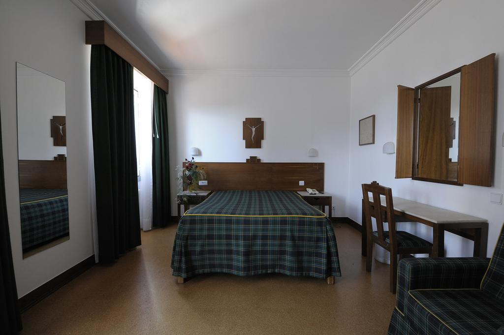 Hotel Irmas Dominicanas - Fatima By Flagworld Hotels 외부 사진