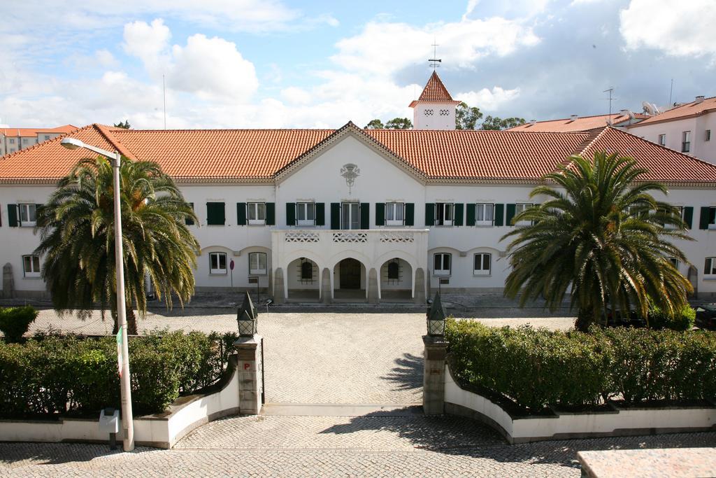 Hotel Irmas Dominicanas - Fatima By Flagworld Hotels 외부 사진