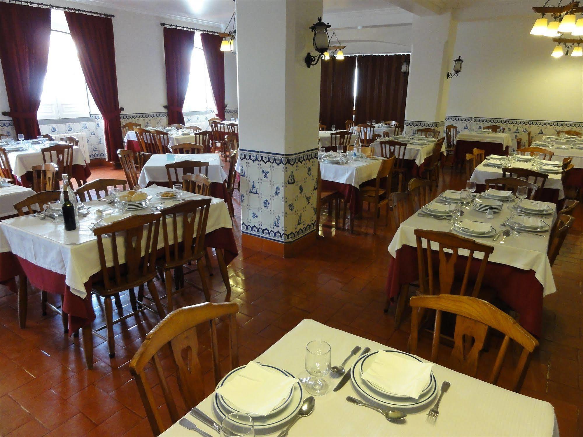 Hotel Irmas Dominicanas - Fatima By Flagworld Hotels 외부 사진